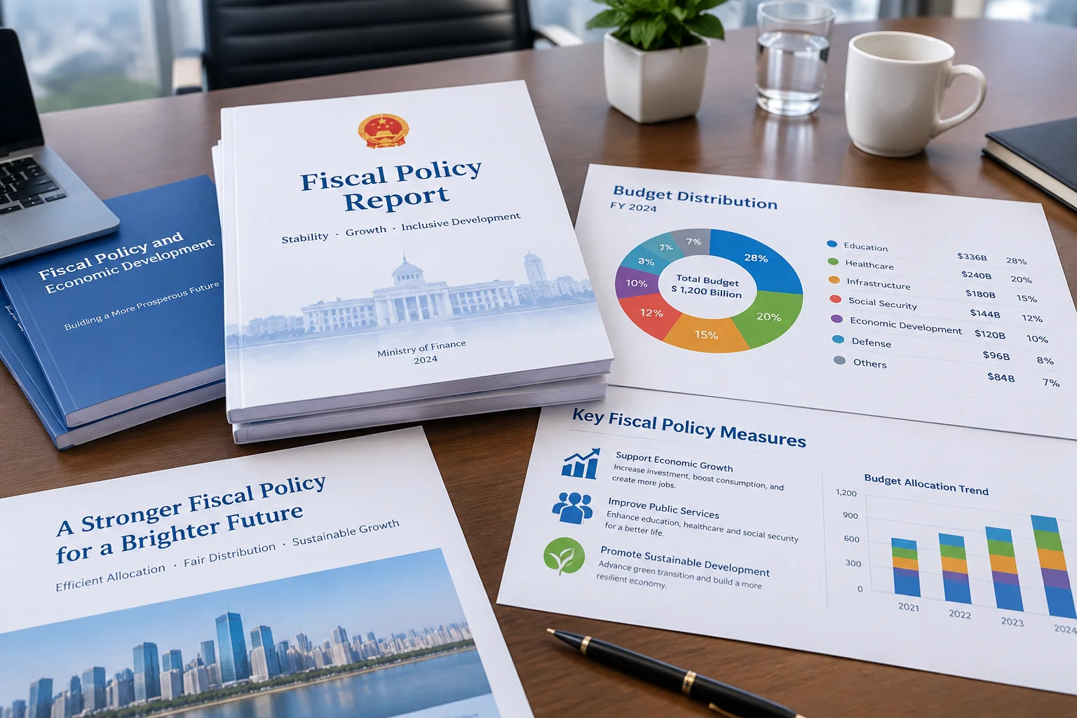 CBO Budget and Economic Outlook Analysis