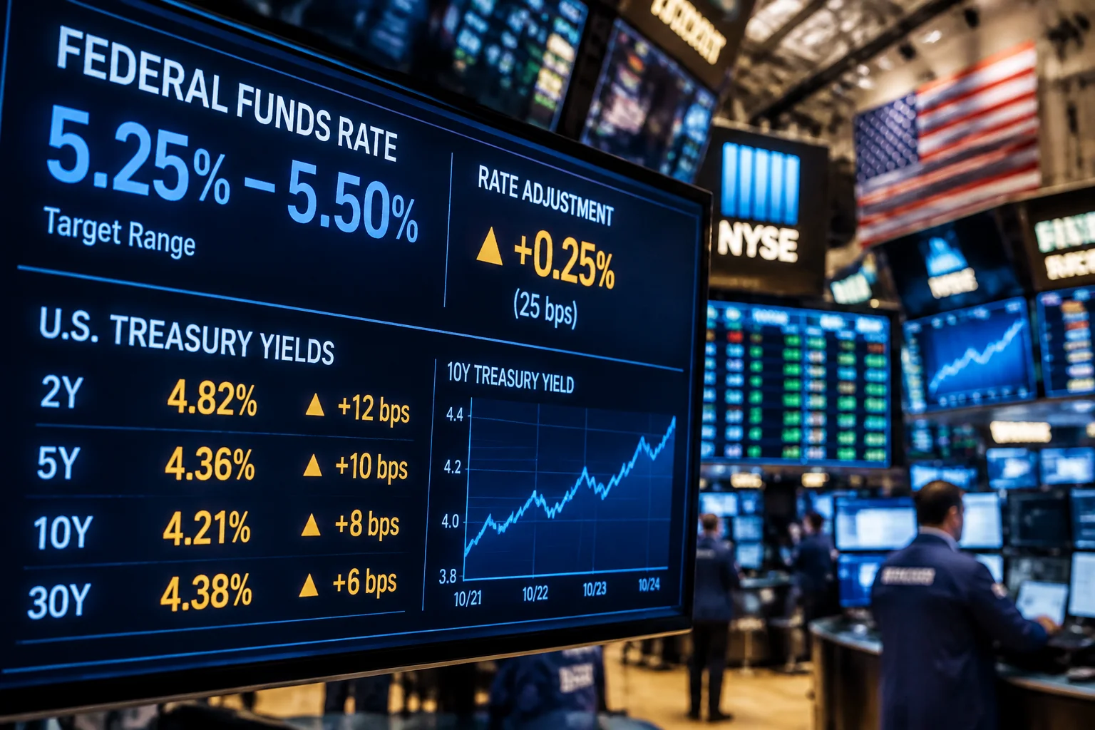 Federal Reserve Interest Rate Hike Analysis