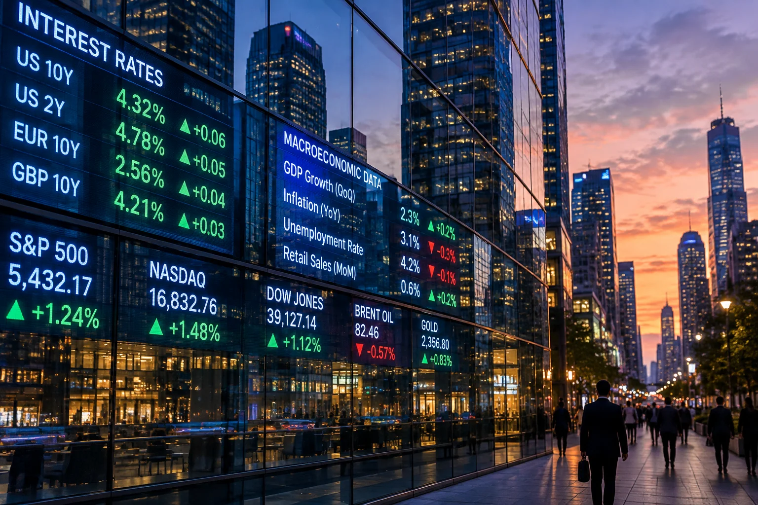 Federal Reserve Interest Rate Hike Analysis