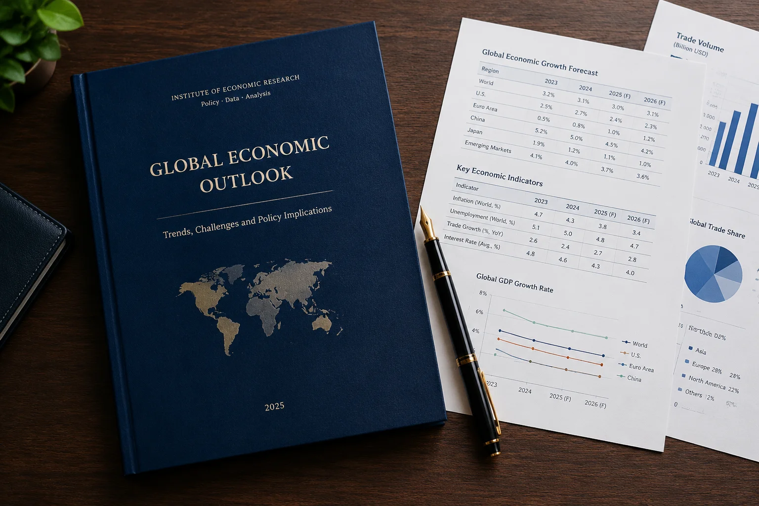 Federal Reserve Monetary Policy Report Overview
