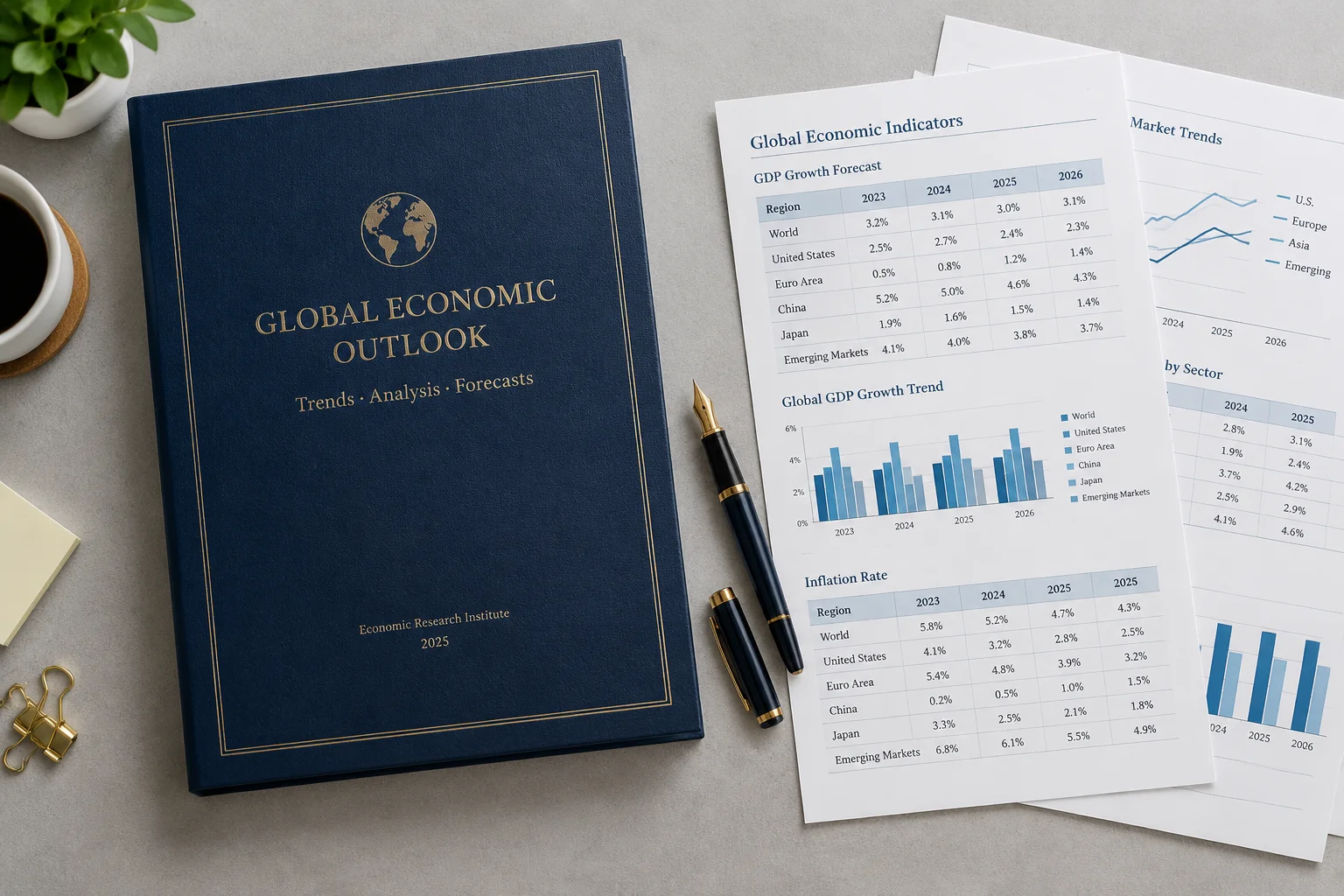 Federal Reserve Monetary Policy Report Overview