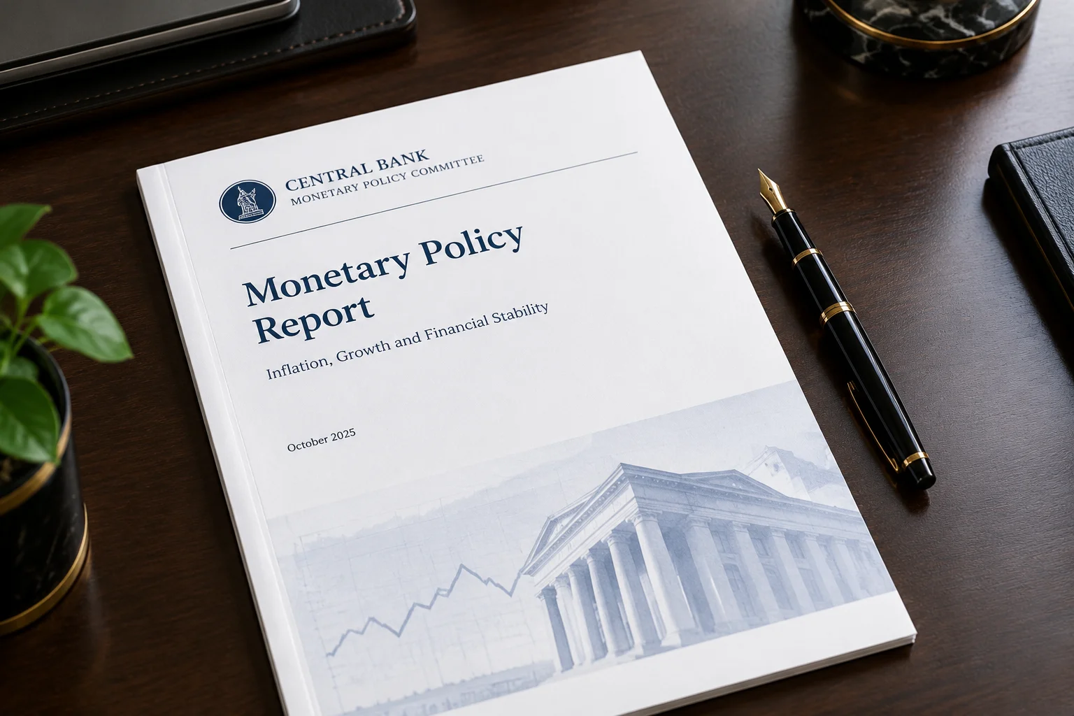 Federal Reserve Monetary Policy Report Overview