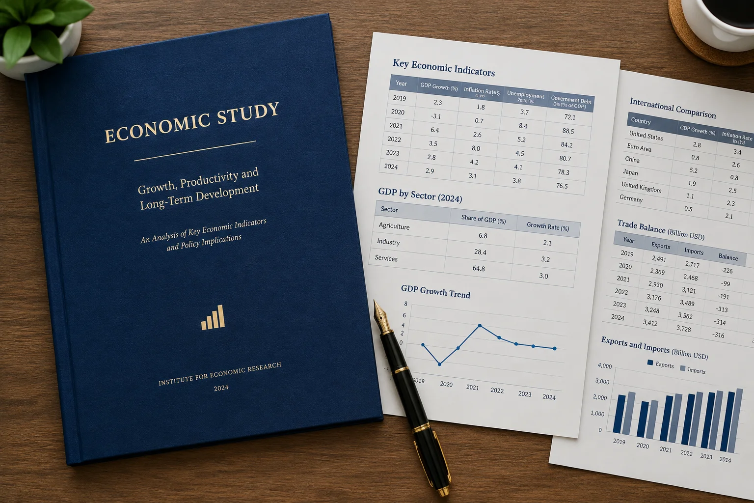Federal Reserve Monetary Policy Report Overview