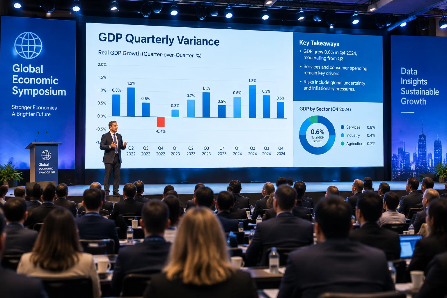 Philadelphia Fed Survey of Professional Forecasters Update
