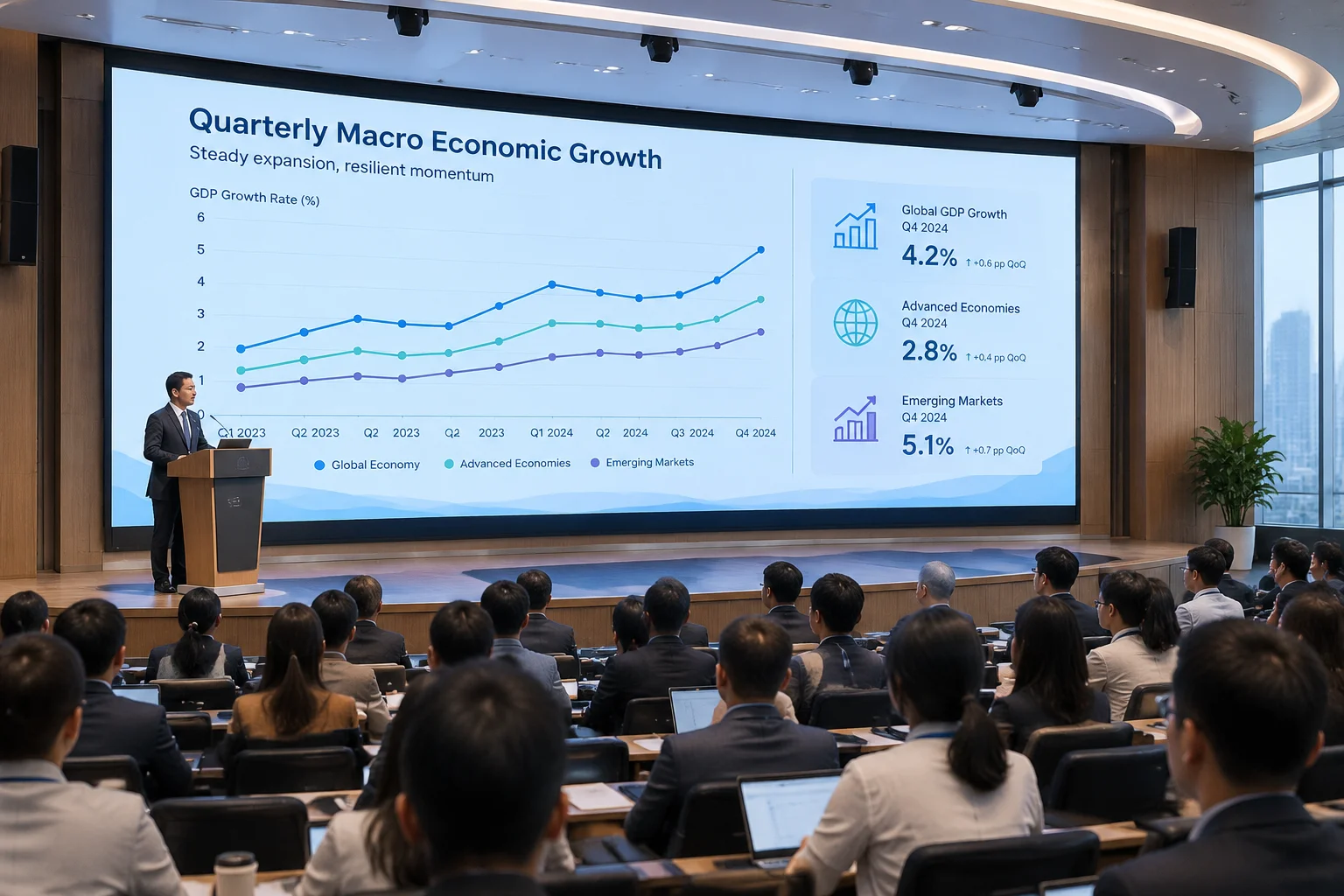 Philadelphia Fed Survey of Professional Forecasters Update